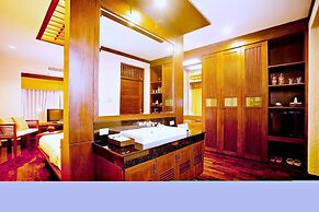 Sibsan Resort & Spa Maeteang