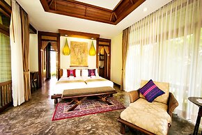 Sibsan Resort & Spa Maeteang
