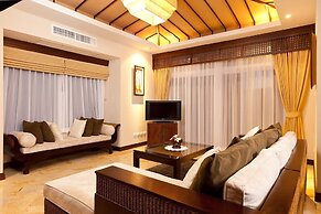 Sibsan Resort & Spa Maeteang
