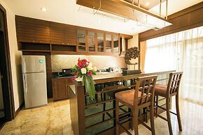 Sibsan Resort & Spa Maeteang