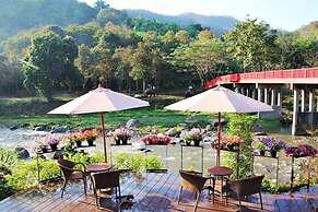 Sibsan Resort & Spa Maeteang