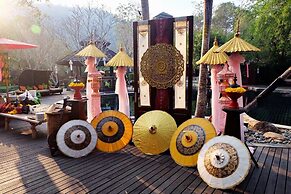 Sibsan Resort & Spa Maeteang