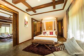 Sibsan Resort & Spa Maeteang