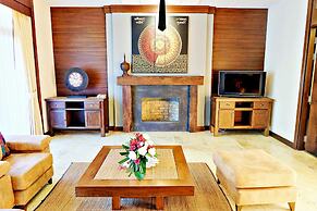 Sibsan Resort & Spa Maeteang