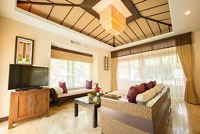 Sibsan Resort & Spa Maeteang