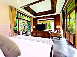 Sibsan Resort & Spa Maeteang