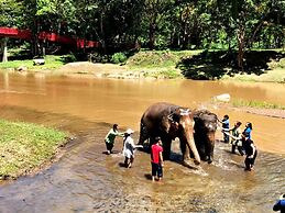 Sibsan Resort & Spa Maeteang