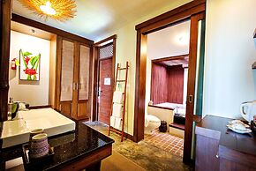 Sibsan Resort & Spa Maeteang