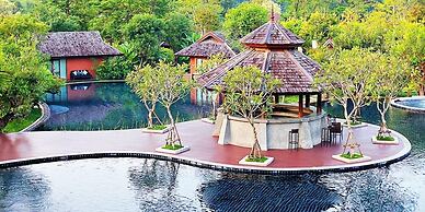 Sibsan Resort & Spa Maeteang