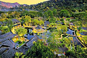 Sibsan Resort & Spa Maeteang