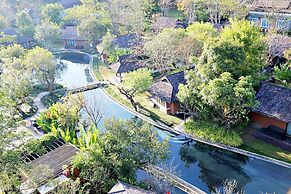 Sibsan Resort & Spa Maeteang