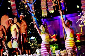 Sibsan Resort & Spa Maeteang