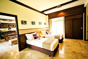 Sibsan Resort & Spa Maeteang