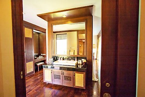 Sibsan Resort & Spa Maeteang
