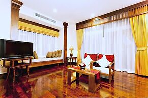 Sibsan Resort & Spa Maeteang