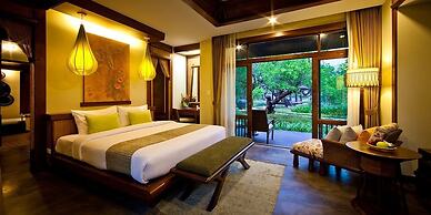Sibsan Resort & Spa Maeteang