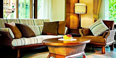 Sibsan Resort & Spa Maeteang