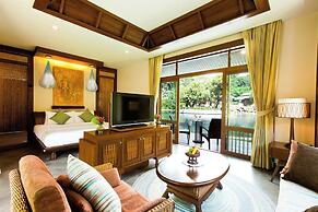 Sibsan Resort & Spa Maeteang