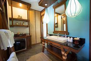 Sibsan Resort & Spa Maeteang