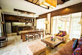 Sibsan Resort & Spa Maeteang