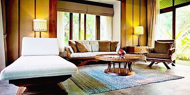Sibsan Resort & Spa Maeteang