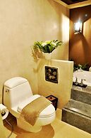 Sibsan Resort & Spa Maeteang