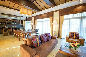 Sibsan Resort & Spa Maeteang