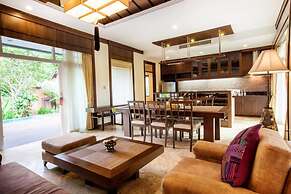 Sibsan Resort & Spa Maeteang