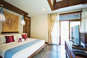 Sibsan Resort & Spa Maeteang