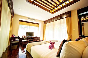 Sibsan Resort & Spa Maeteang