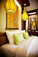 Sibsan Resort & Spa Maeteang
