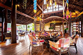 Sibsan Resort & Spa Maeteang