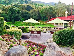 Sibsan Resort & Spa Maeteang