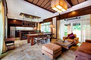 Sibsan Resort & Spa Maeteang