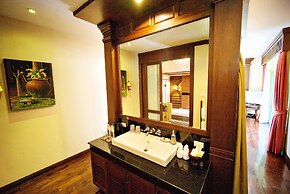Sibsan Resort & Spa Maeteang