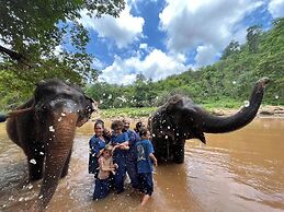 Sibsan Resort & Spa Maeteang