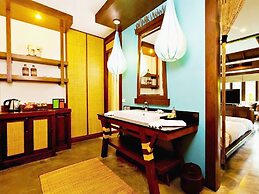 Sibsan Resort & Spa Maeteang