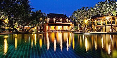 Sibsan Resort & Spa Maeteang