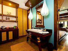 Sibsan Resort & Spa Maeteang