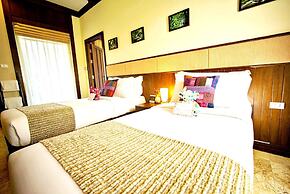 Sibsan Resort & Spa Maeteang