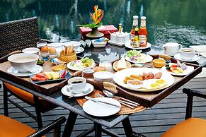 Sibsan Resort & Spa Maeteang
