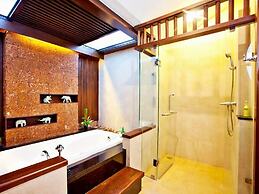 Sibsan Resort & Spa Maeteang