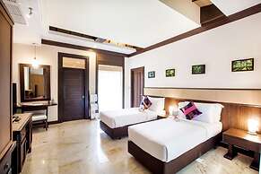 Sibsan Resort & Spa Maeteang