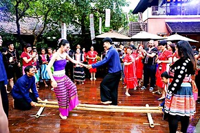 Sibsan Resort & Spa Maeteang