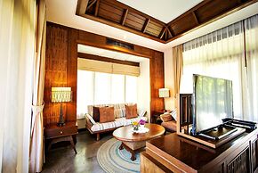 Sibsan Resort & Spa Maeteang