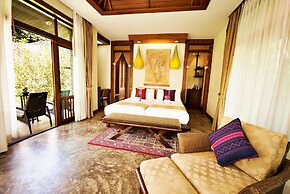 Sibsan Resort & Spa Maeteang