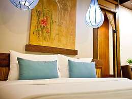 Sibsan Resort & Spa Maeteang