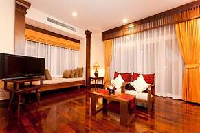 Sibsan Resort & Spa Maeteang
