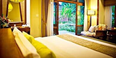 Sibsan Resort & Spa Maeteang