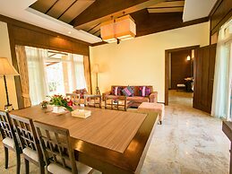 Sibsan Resort & Spa Maeteang